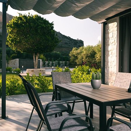 Michalis Harmony Cottage Kalyves Exterior photo